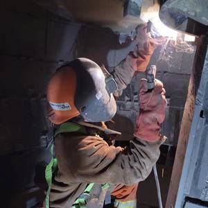 Meet your Posher, Michel